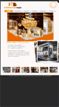 Mobile Screenshot of interactionexpo.com